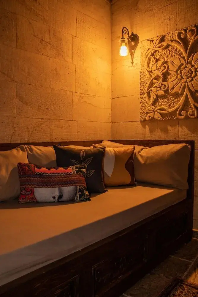 Foto - Olivia Cave Hotel