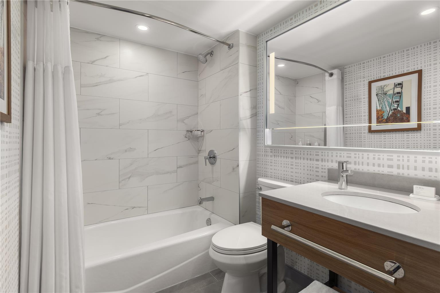 Photo - Hampton Inn by Hilton Montreal East Anjou