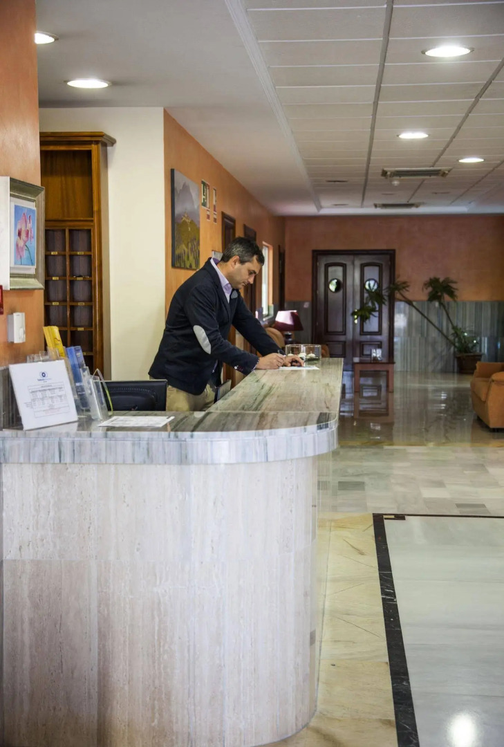 Foto - Hotel Toboso Almuñécar