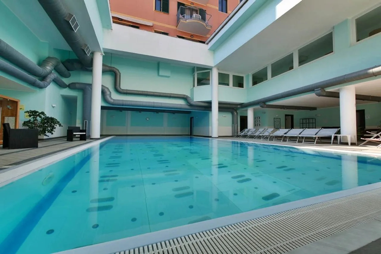 Foto - Hotel Residence Mondial