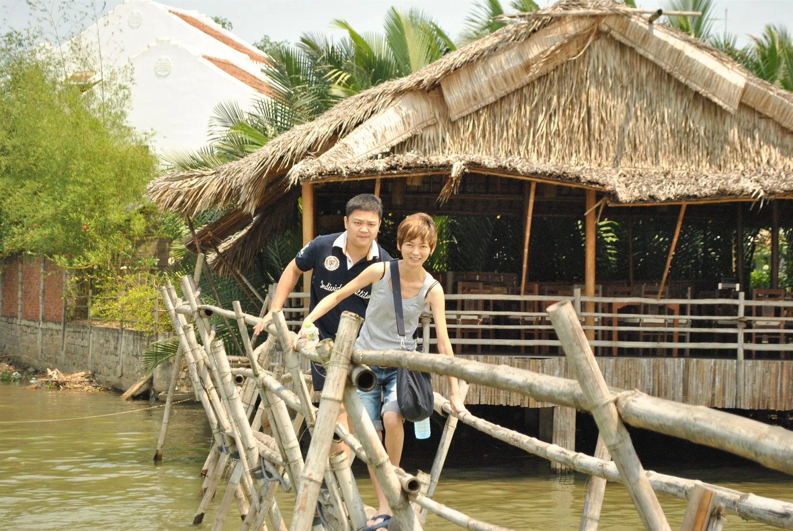 Foto - Hoi An Coco River Resort & Spa