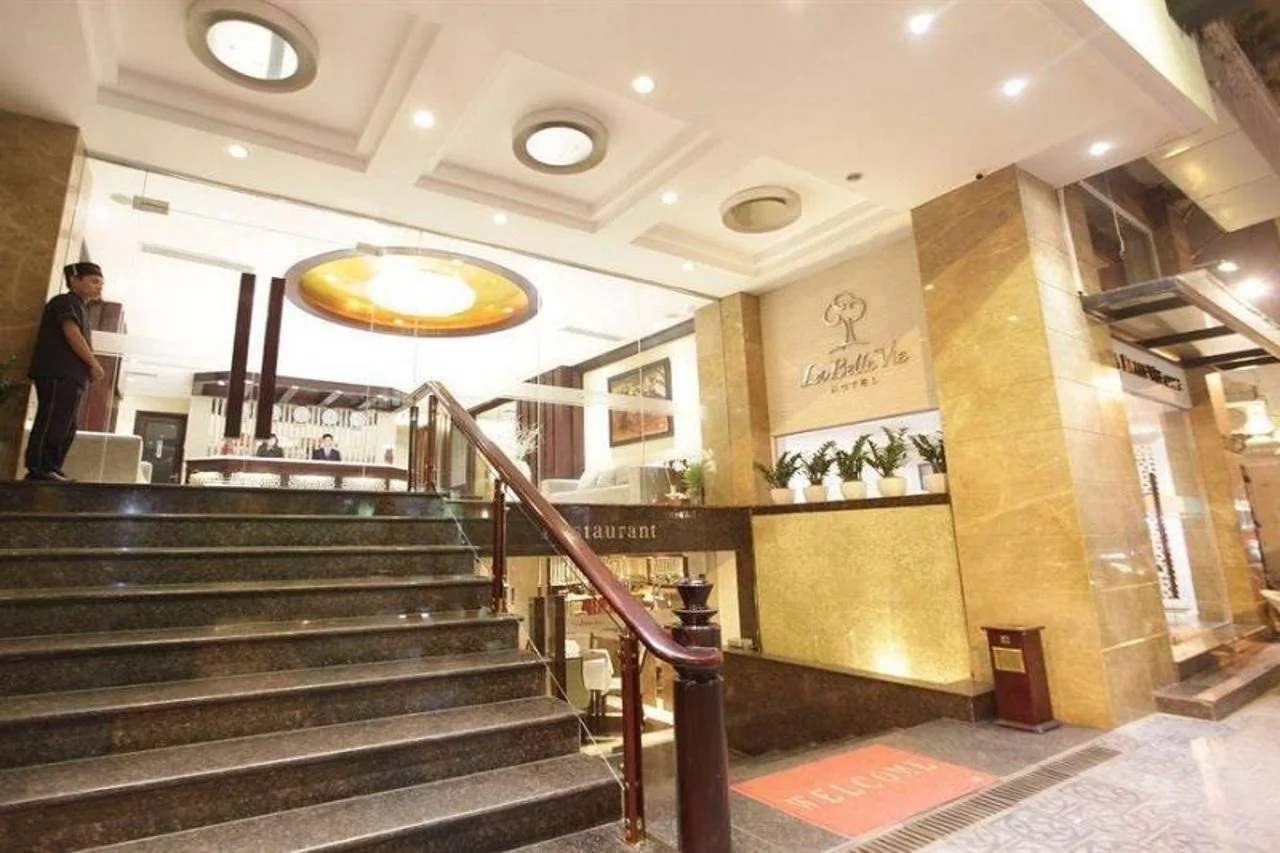 Foto - Le Jardin Hotel Haute Couture