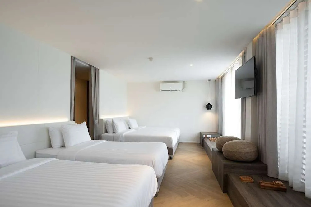 Photo - Stay Plus Hotel Bangkok