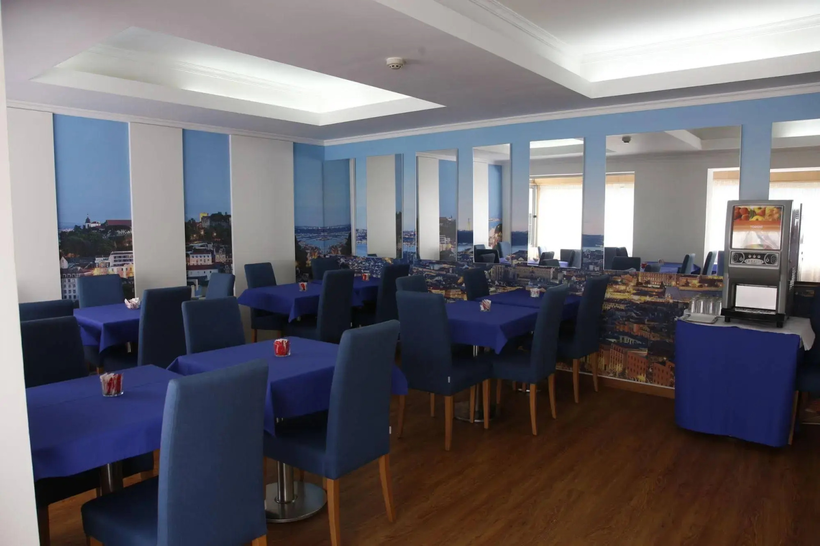 Photo - Patria Hotel