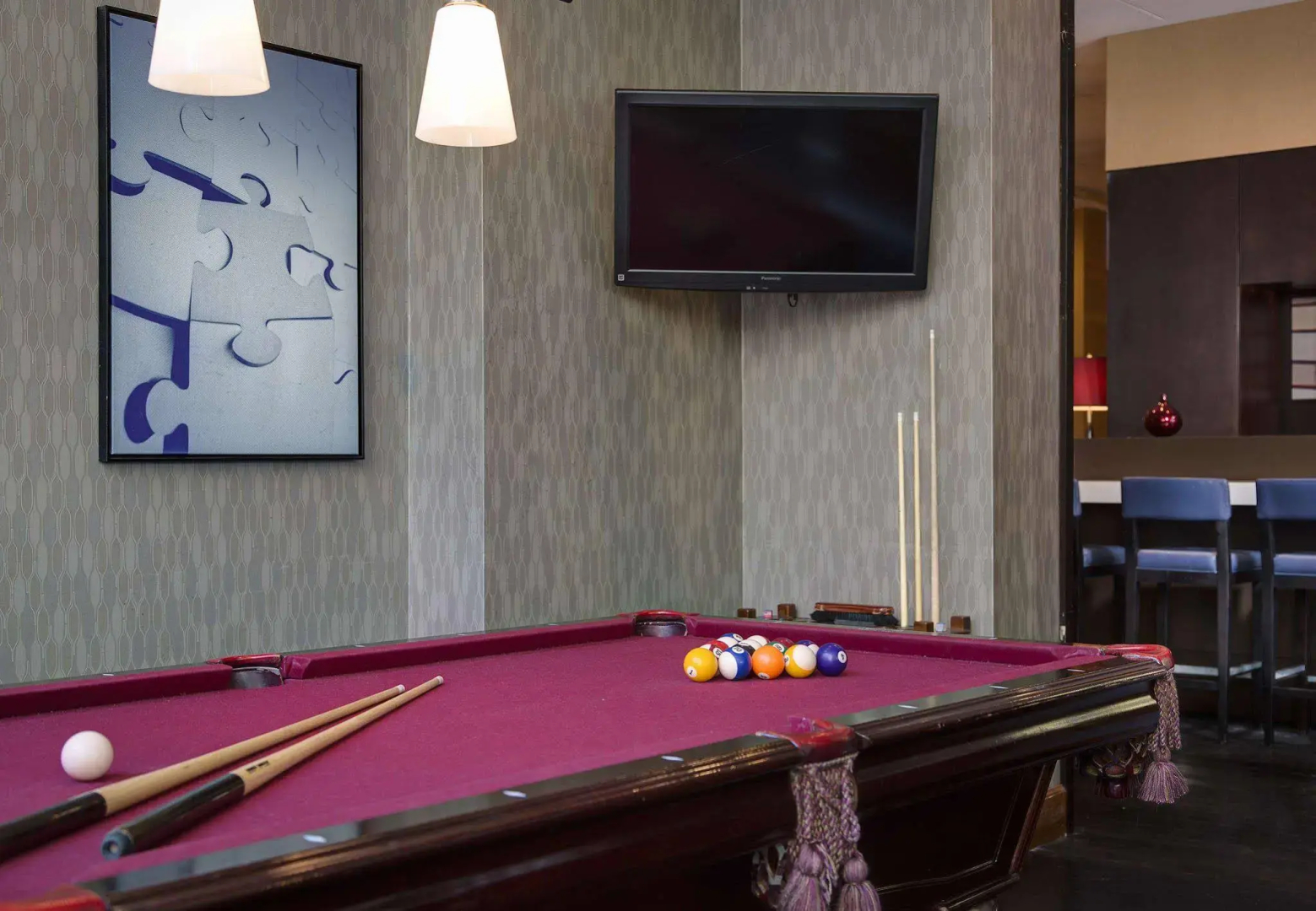 Photo - Residence Inn by Marriott New York Manhattan/Times Square