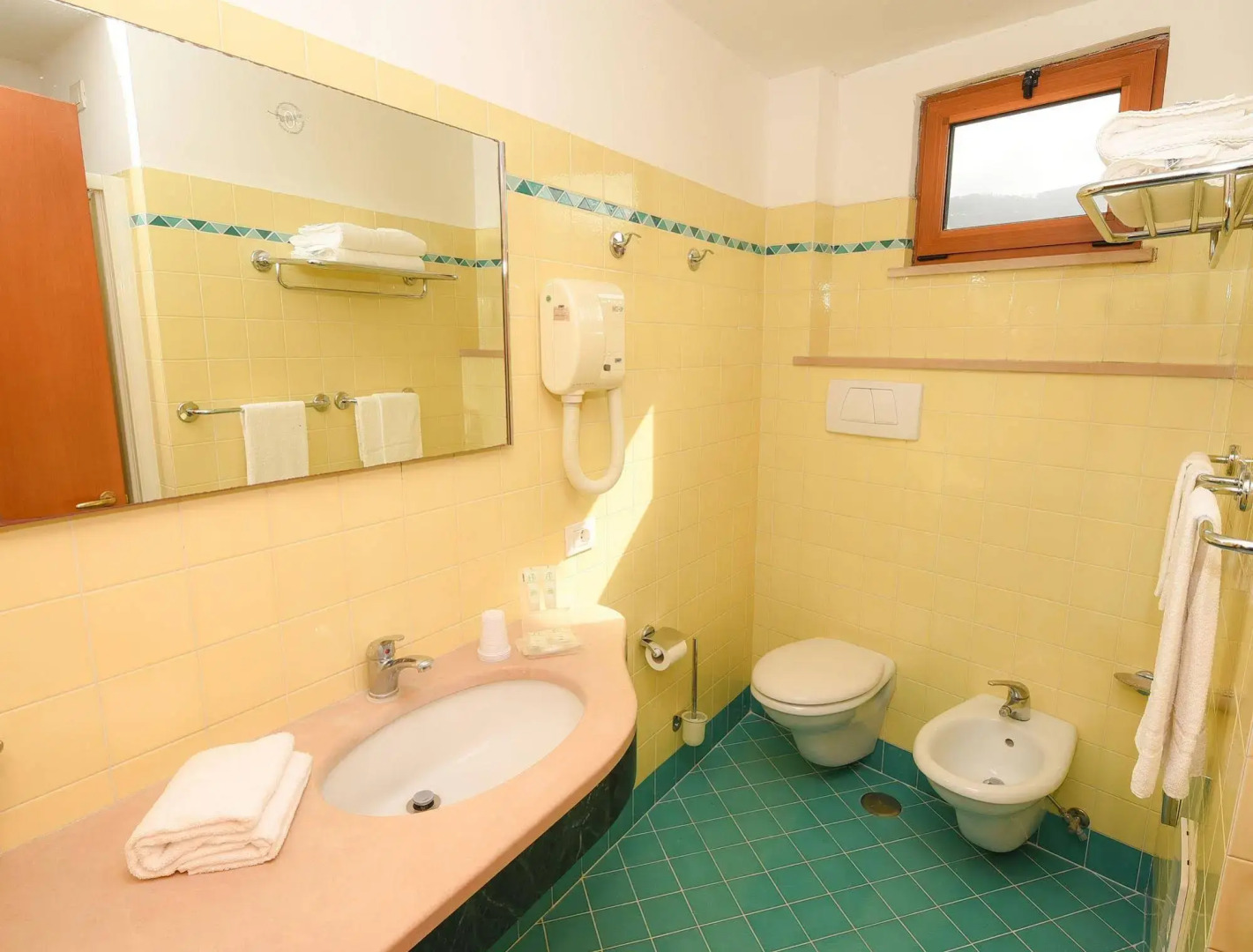 Foto - Hotel Tourist