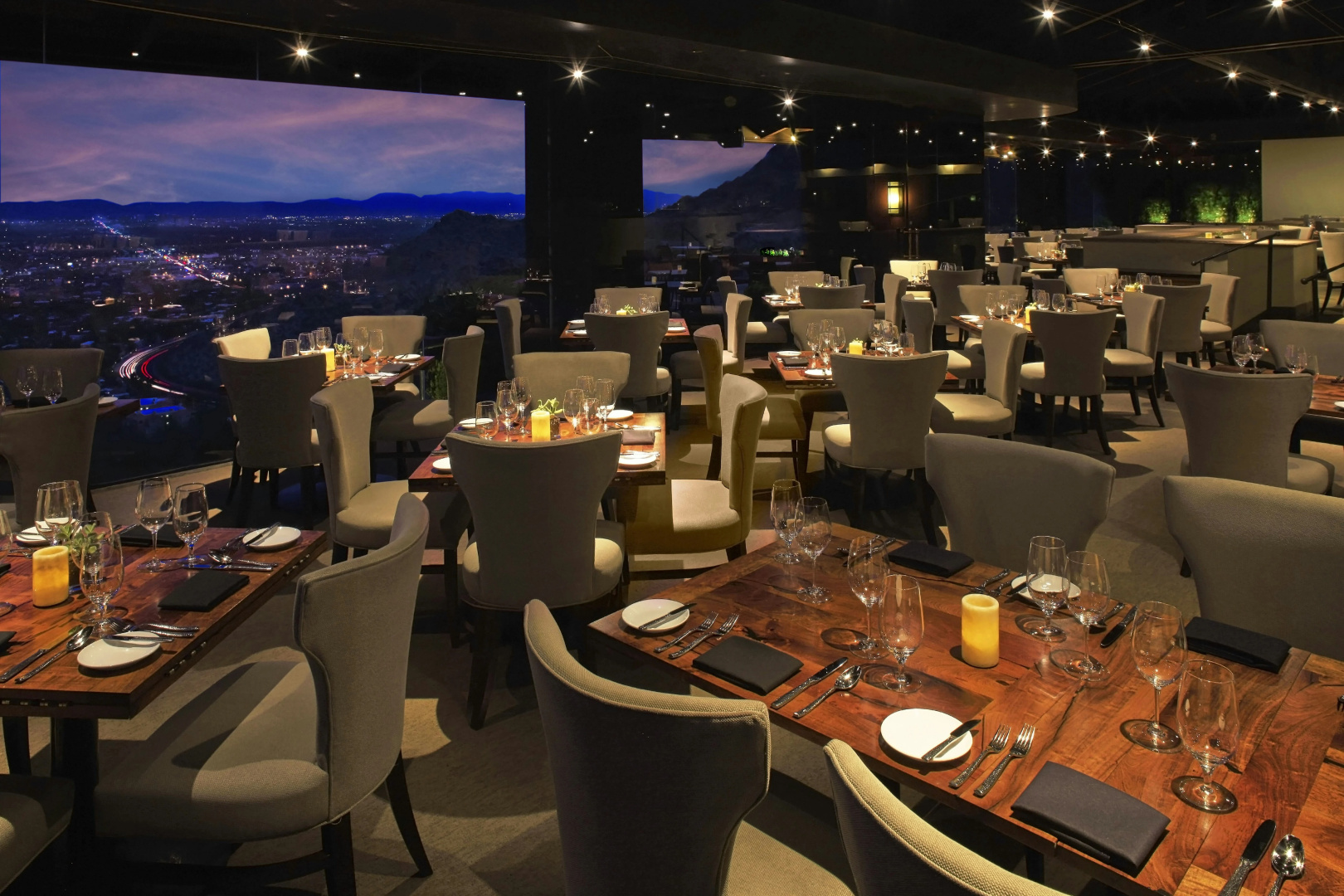 Foto - Hilton Phoenix Tapatio Cliffs Resort