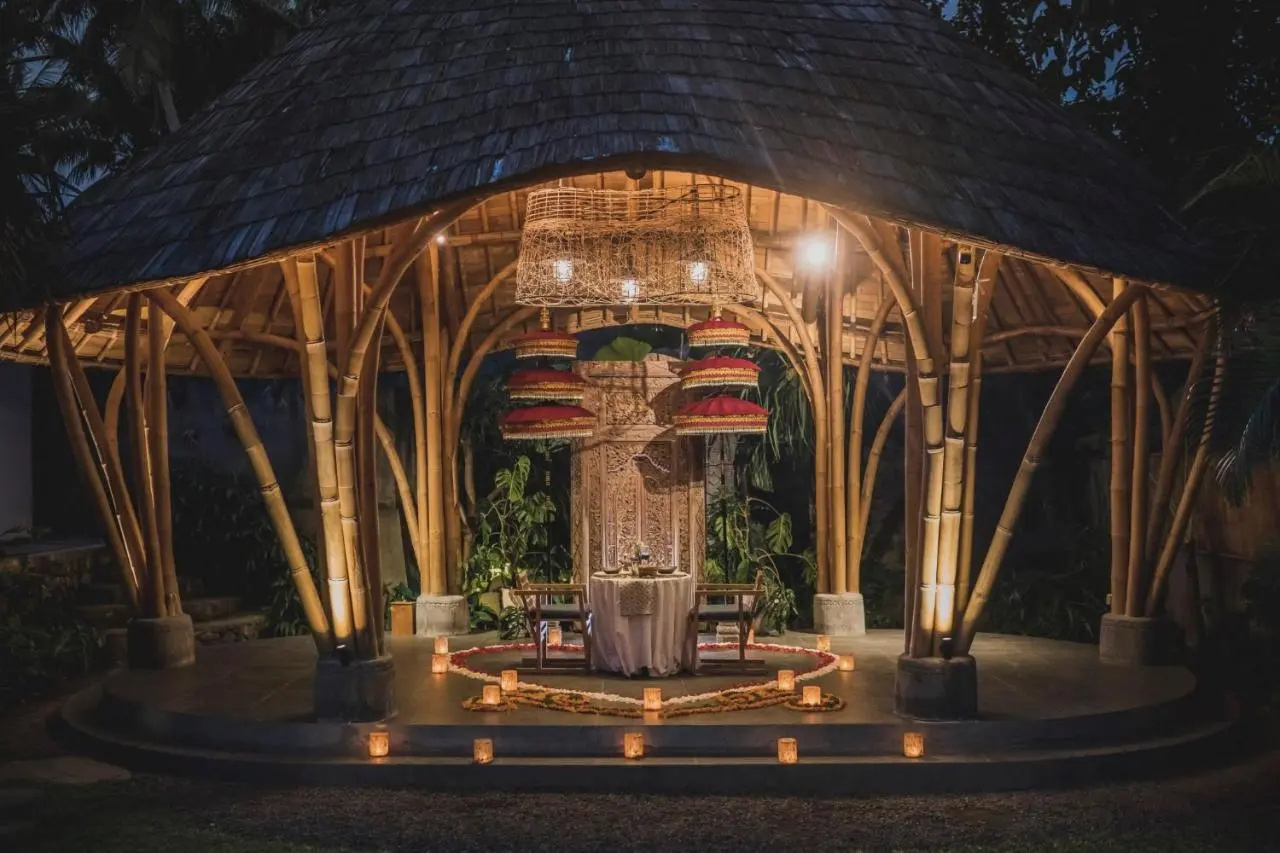 Photo - Amarea Resort & Spa Ubud by iNi Vie Hospitality