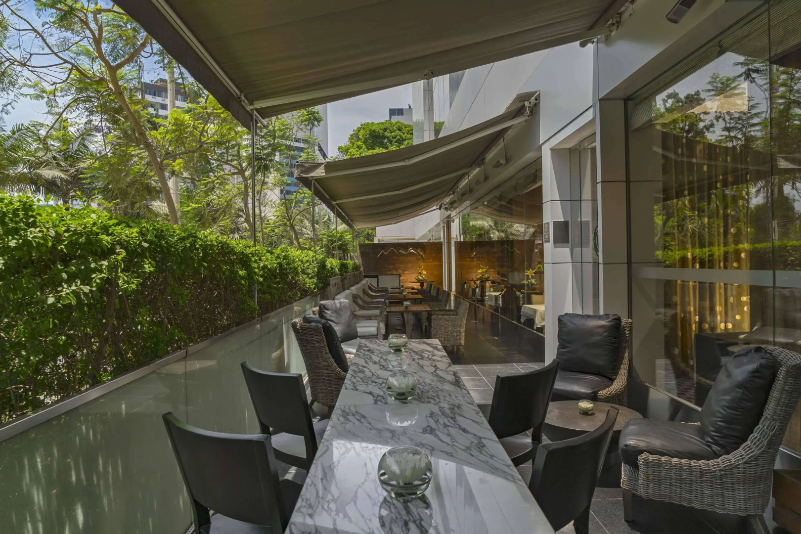 Foto - The Westin Lima Hotel & Convention Center