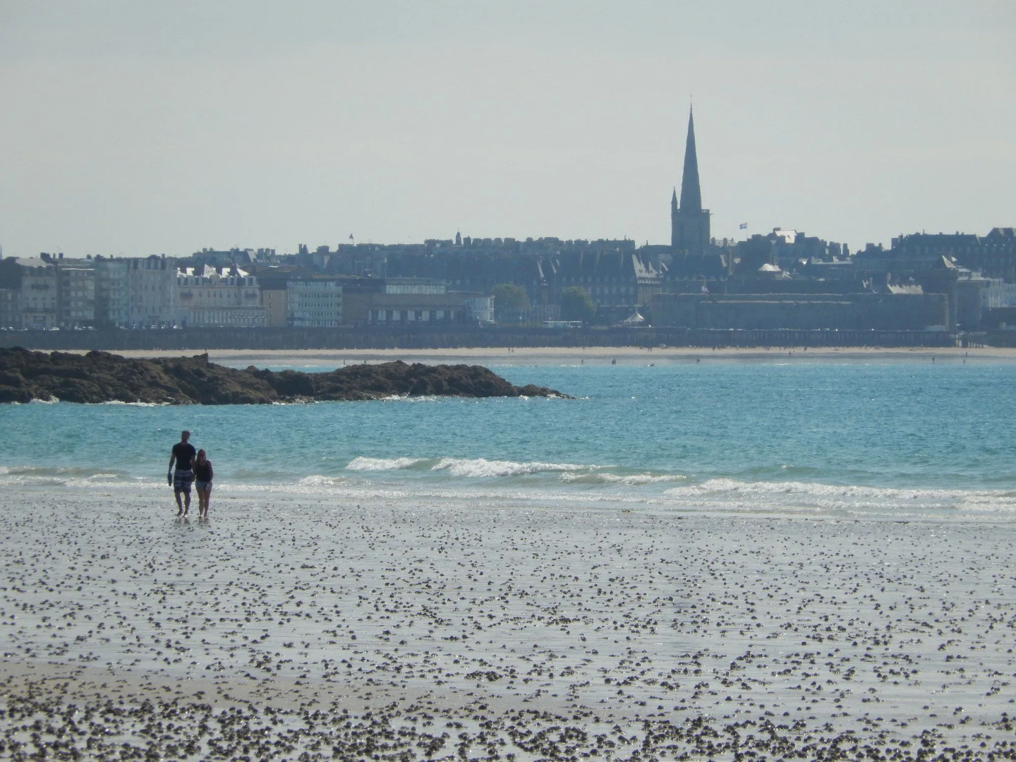 Photo - Hotel Kyriad Saint Malo centre Plage
