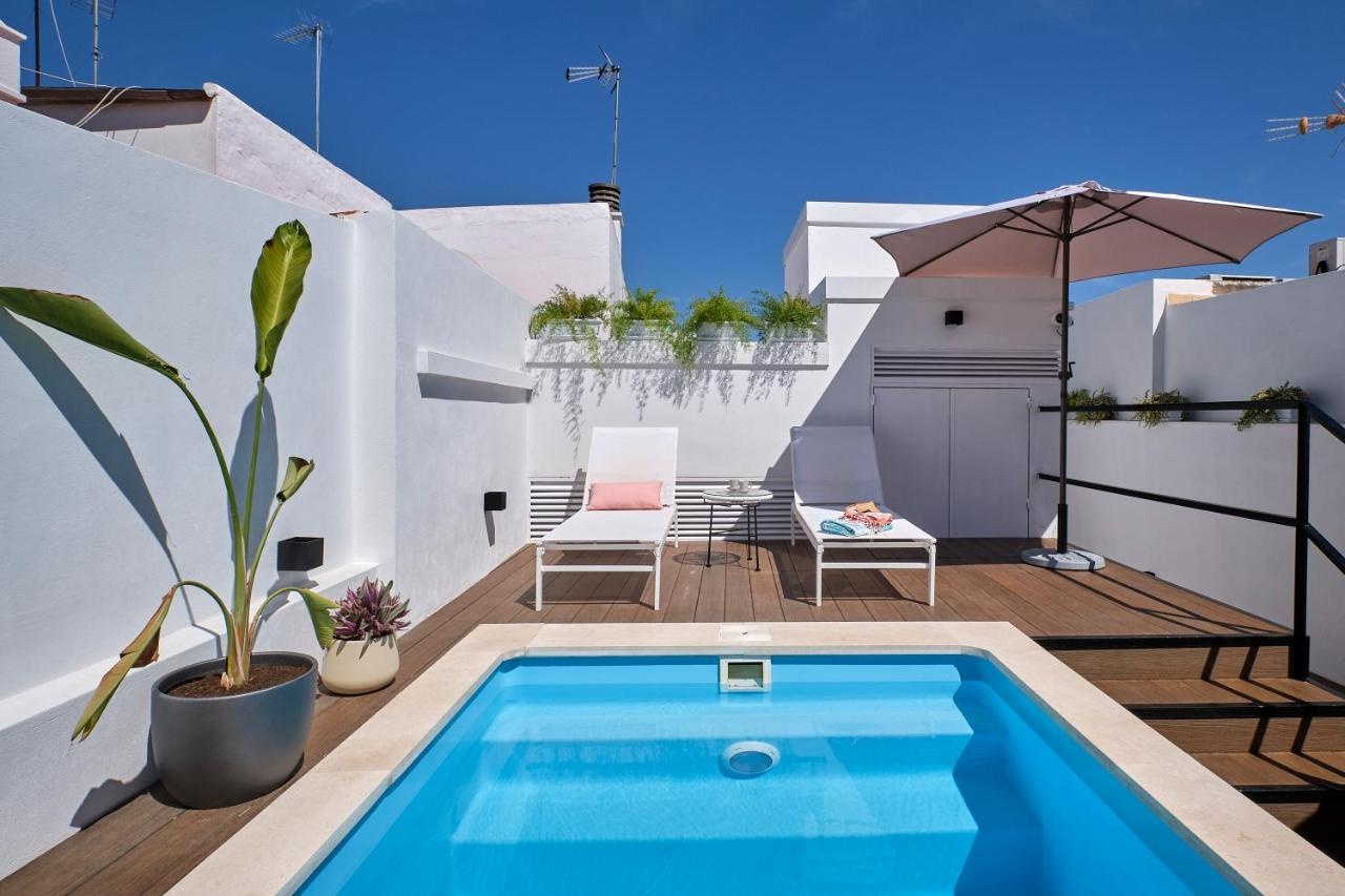 Photo - Sweet Sevilla Suites - Smart Hotel