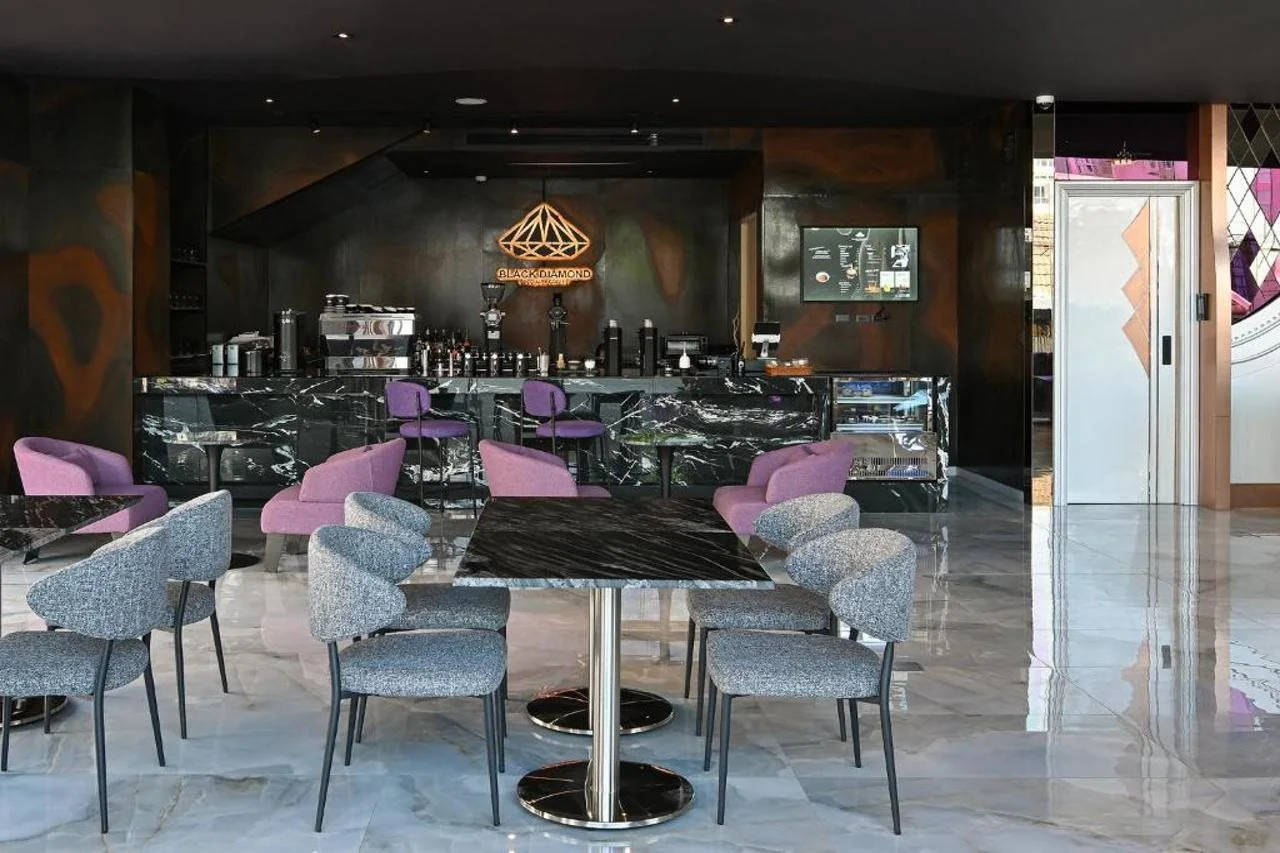 Photo - Amethyst Hotel Pattaya
