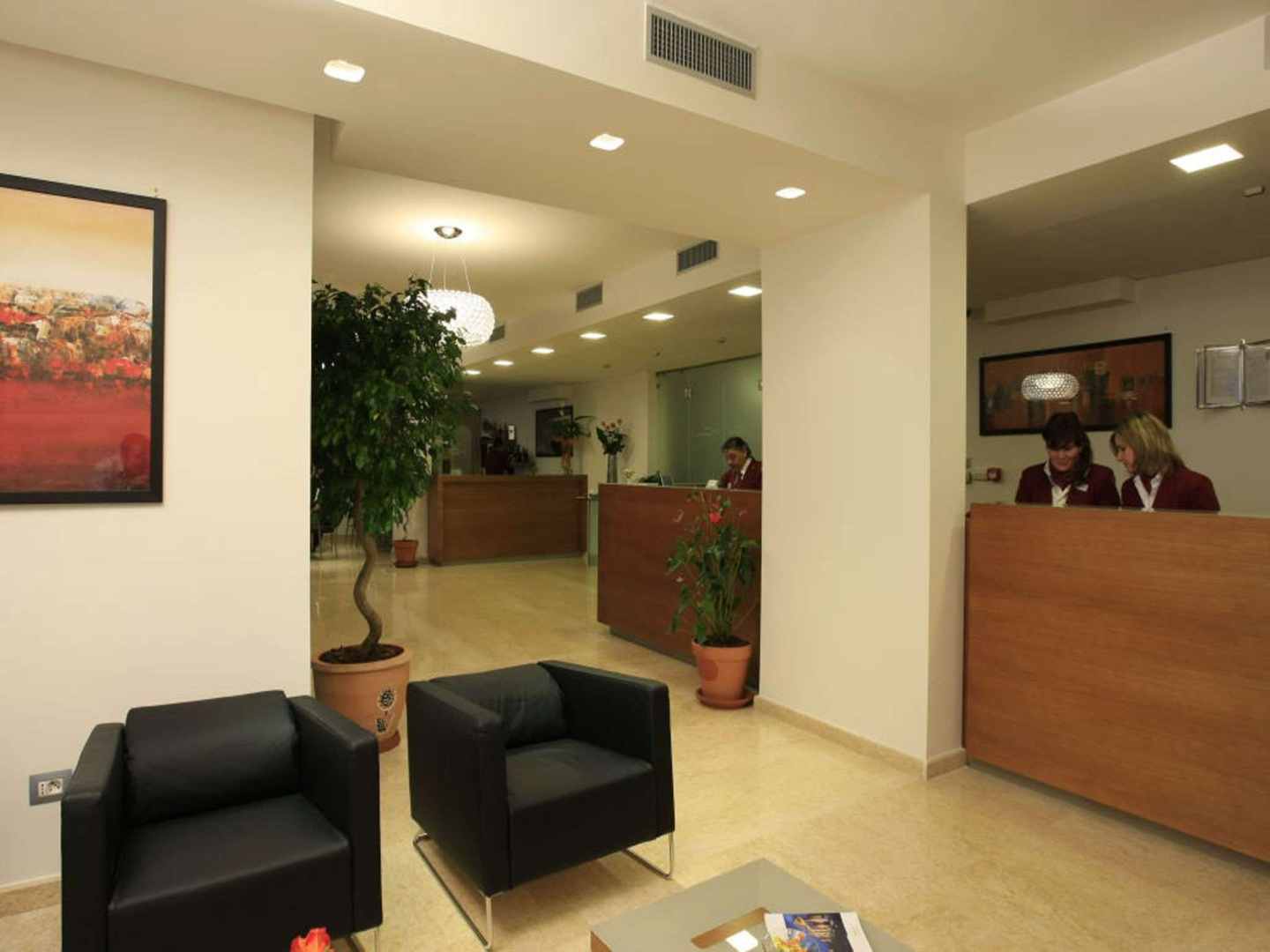 Photo - La Costiera Hotel