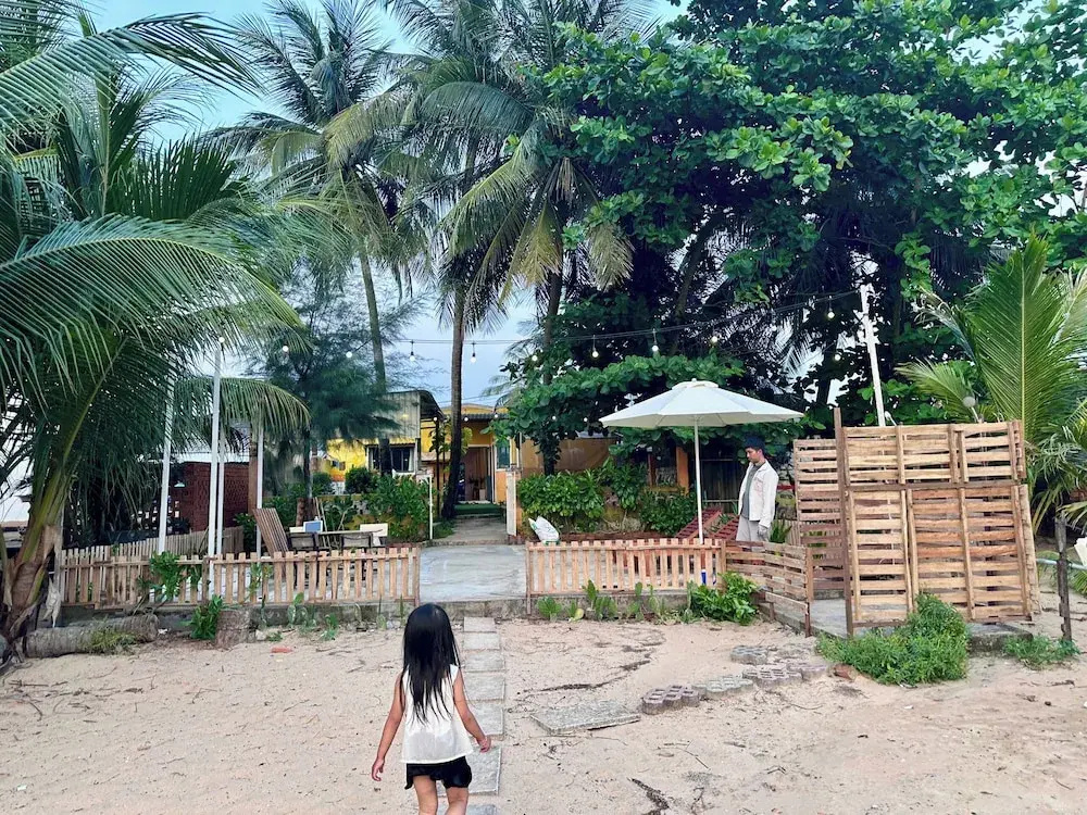Photo - Nhu May Homestay Phu Quoc