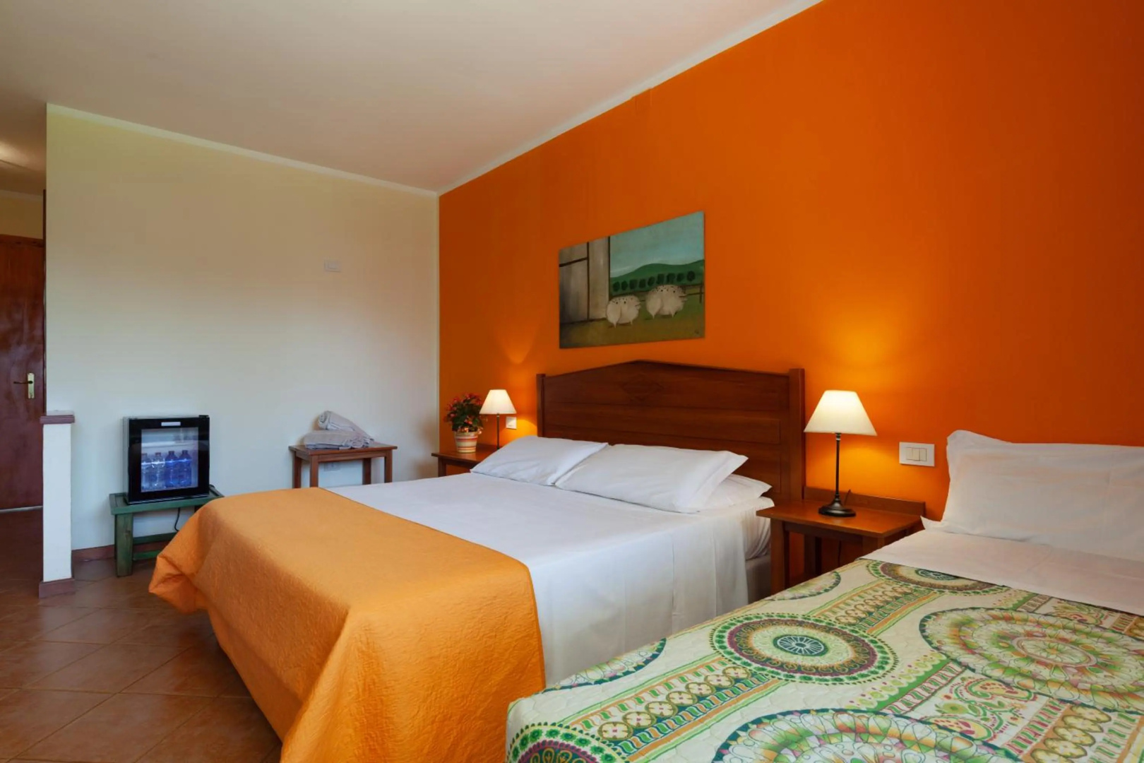 Photo - iH Hotels Villasimius Le Zagare Resort