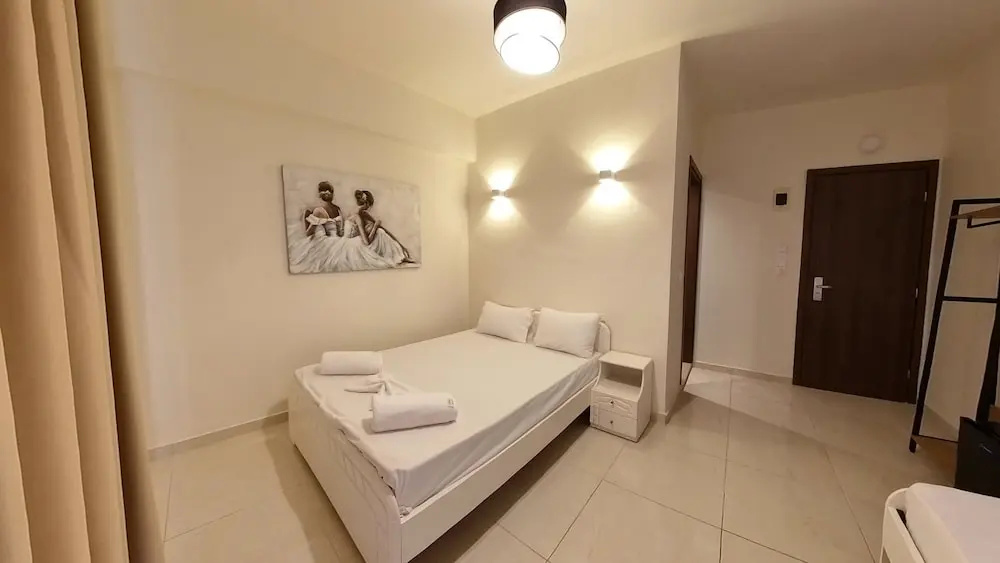 Hotel Girni Olympic