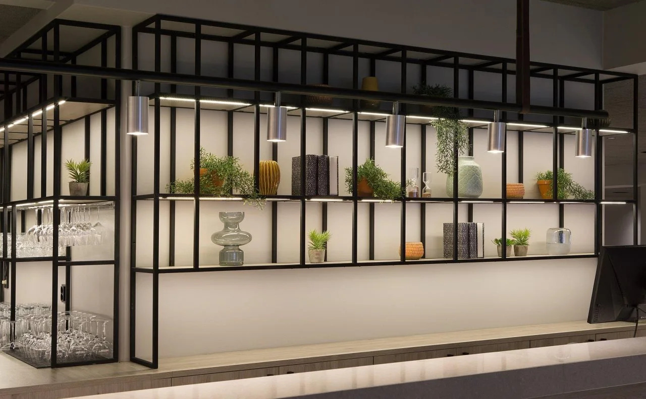 Foto - Scandic Kokstad