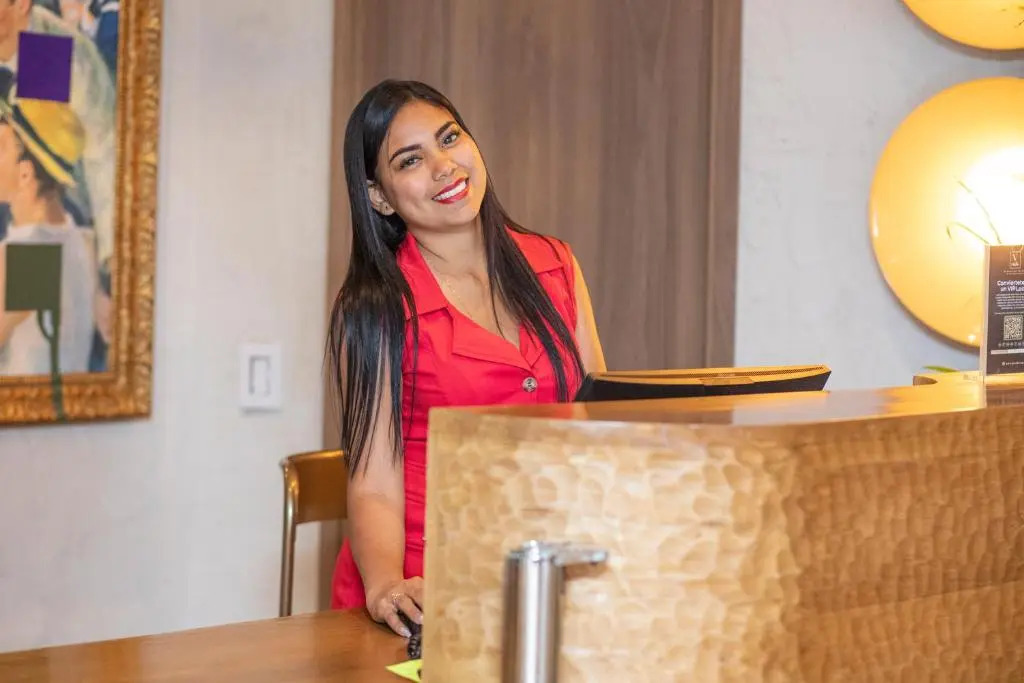 Foto - Hotel Voilá Centro Histórico