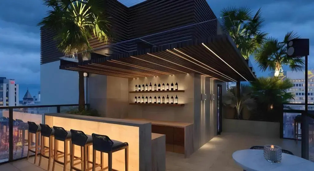 Foto - La Passion Hanoi Hotel & Spa