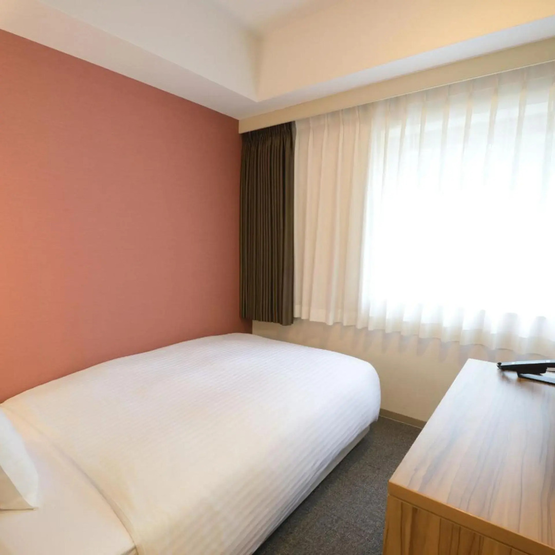 Photo - Hakata Green Hotel Tenjin