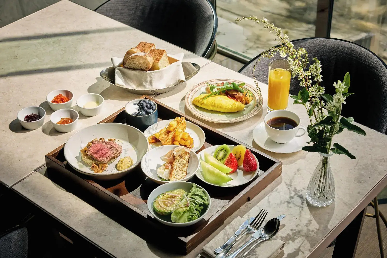 Foto - Banyan Tree Club & Spa Seoul