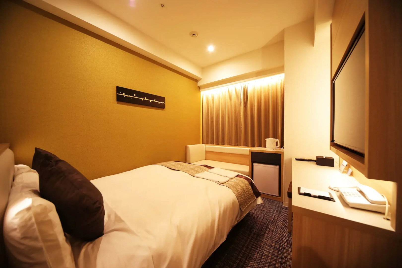 Foto - Hotel Sunroute Asakusa