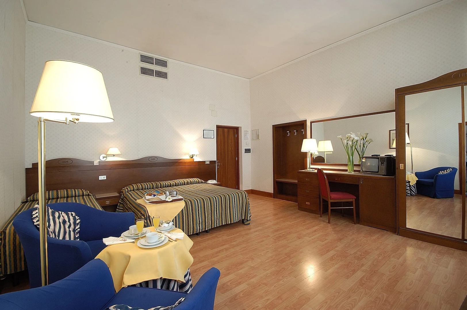 Photo - Hotel Martelli