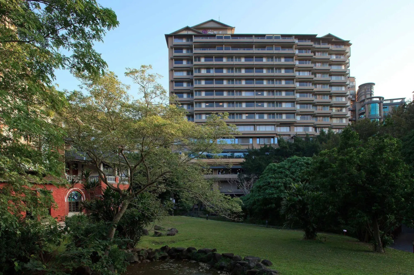 Foto - Radium Kagaya Taipei