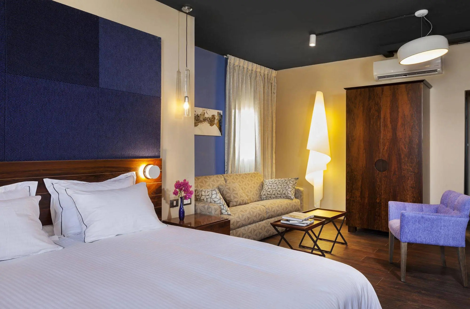 Photo - PLAY Seaport Suite Hotel TLV