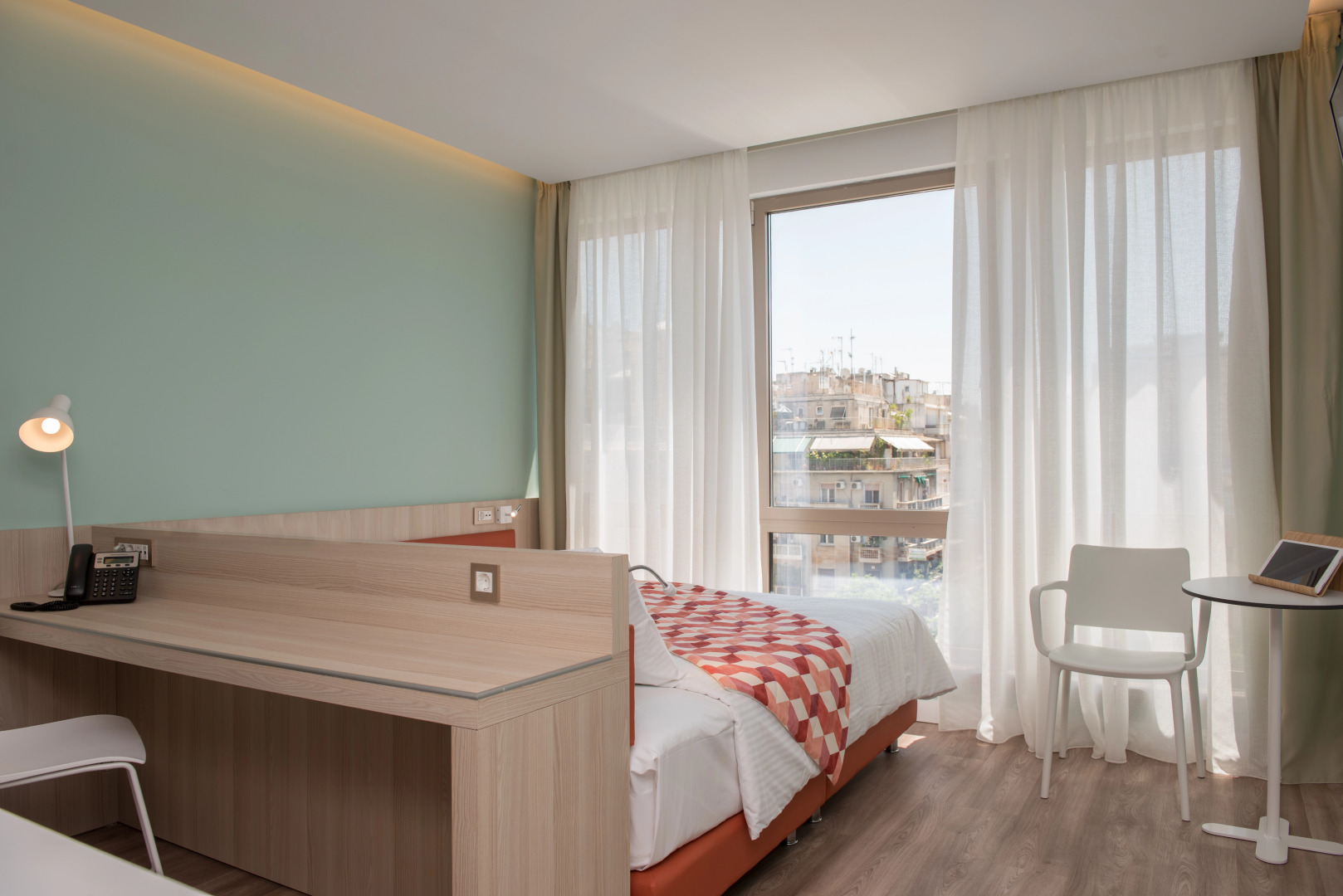 Foto - Casual Kubic Athens