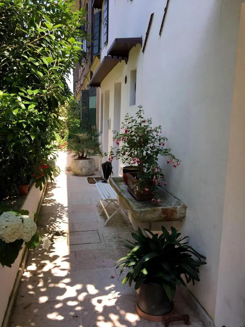 Photo - Ca' Marsure B&B