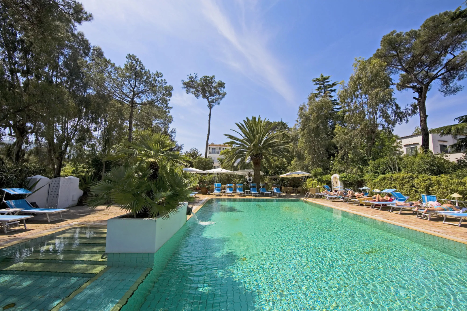 Photo - Central Park Hotel Terme