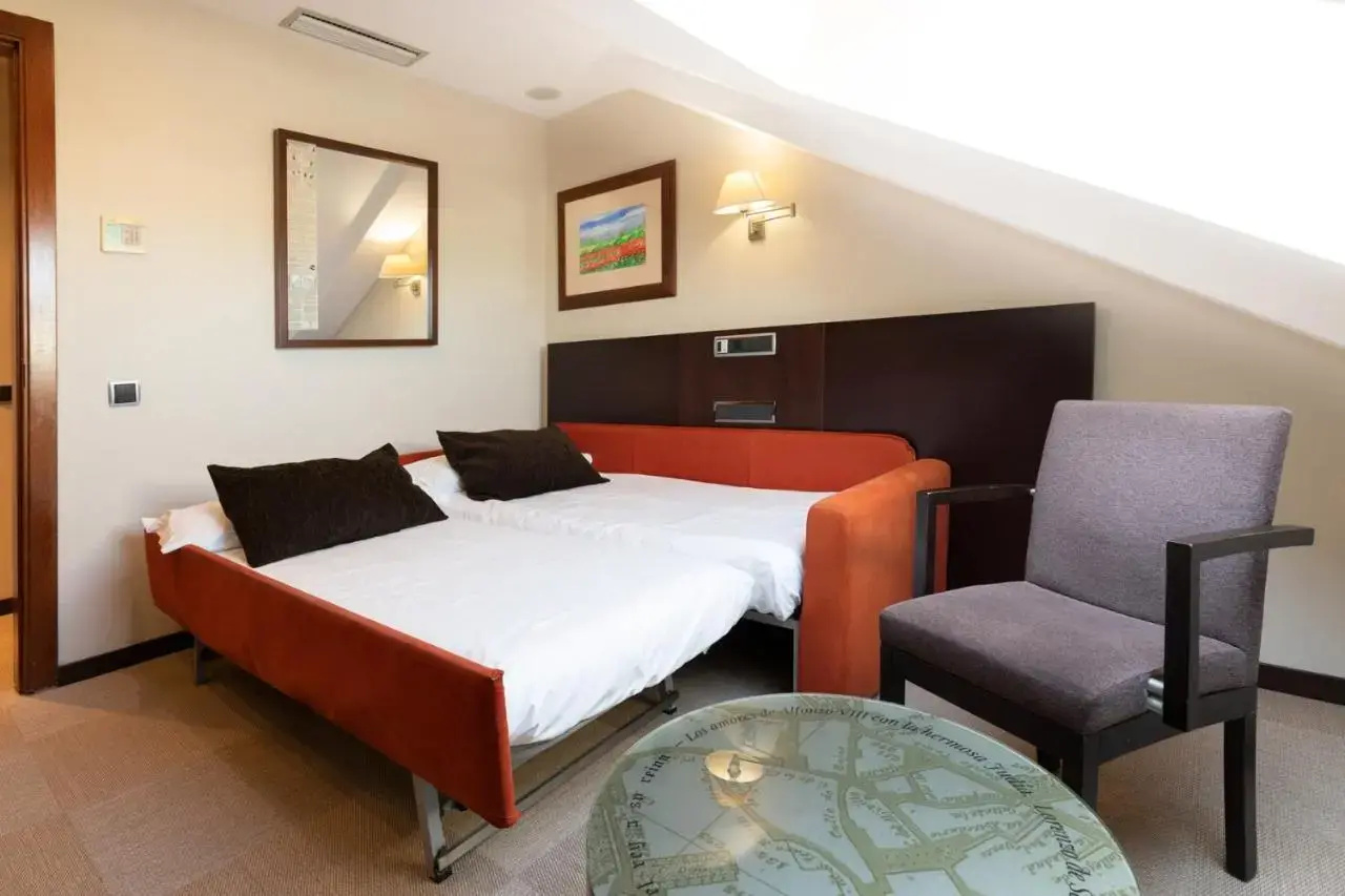 Foto - Hotel San Juan de los Reyes
