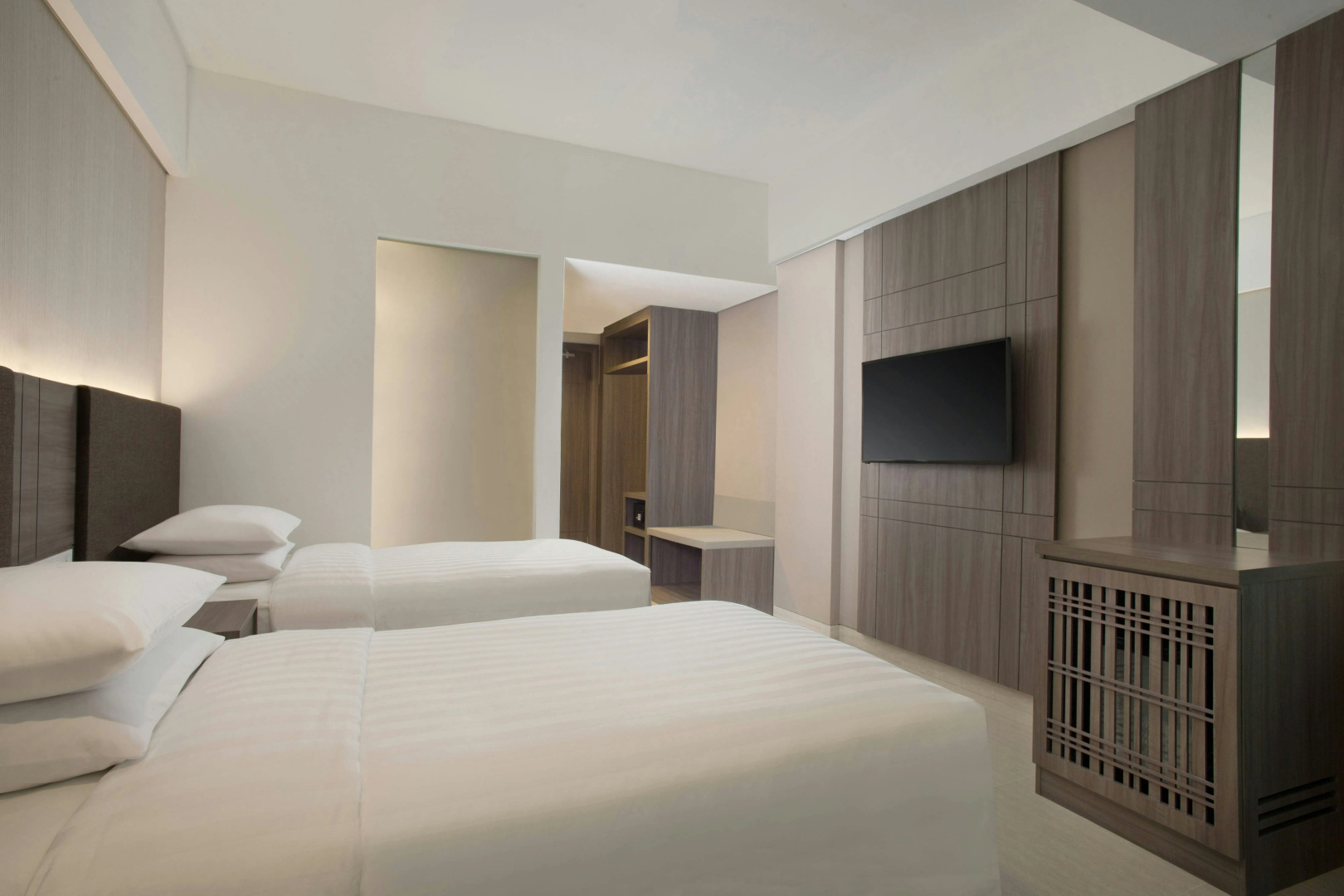 Photo - Fairfield by Marriott Belitung