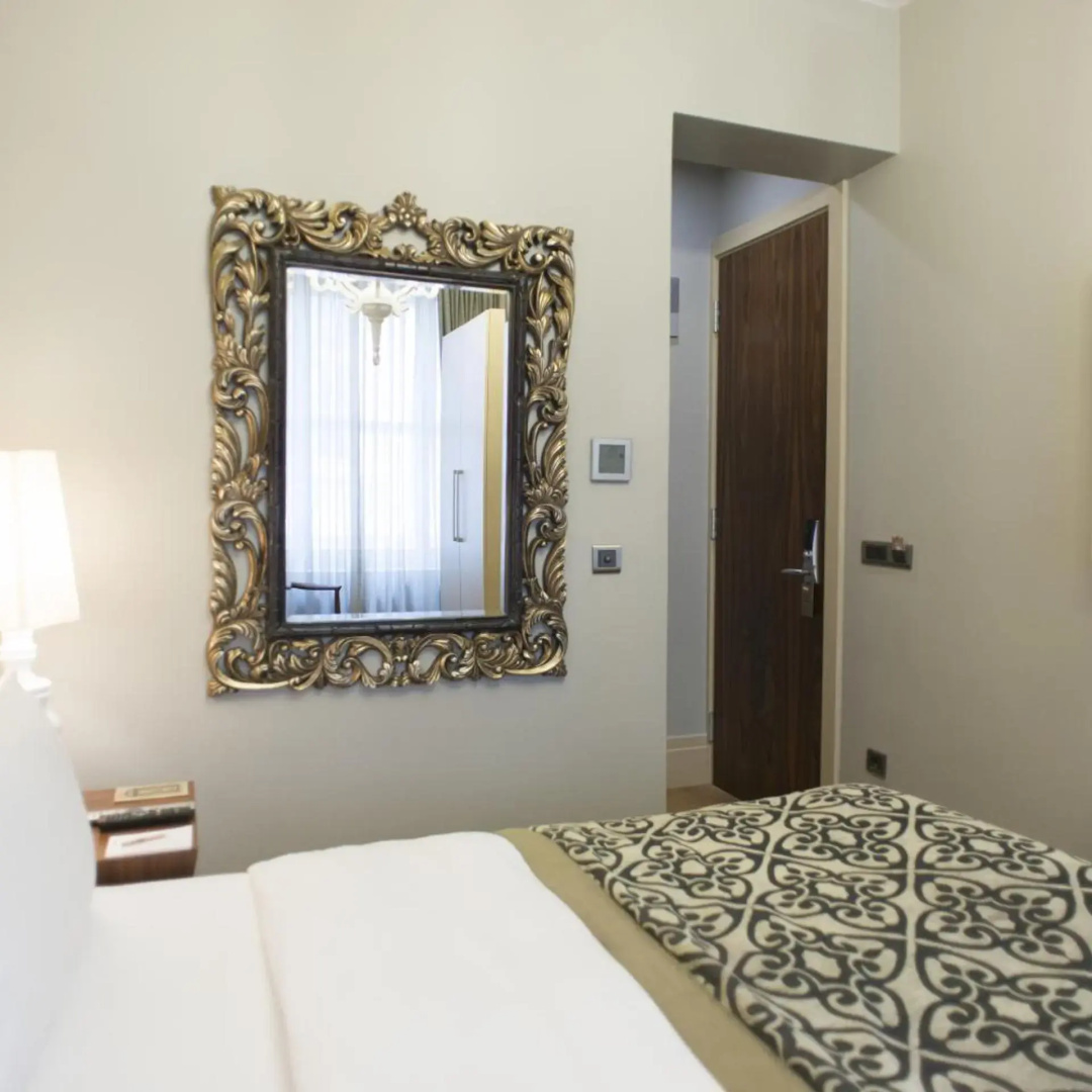 Foto - Taksim Prelude Hotel