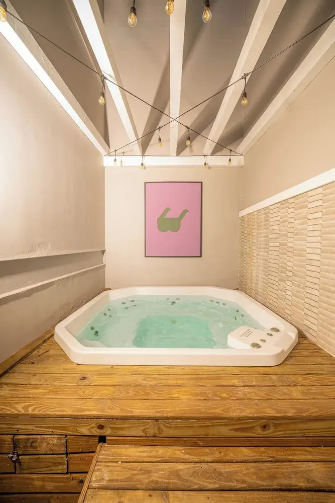 Foto - Anga Jurere Apart Hotel