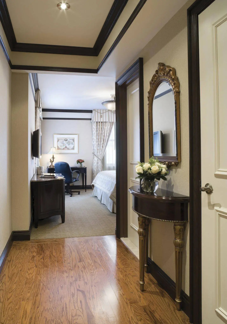 Photo - Hotel Lucerne
