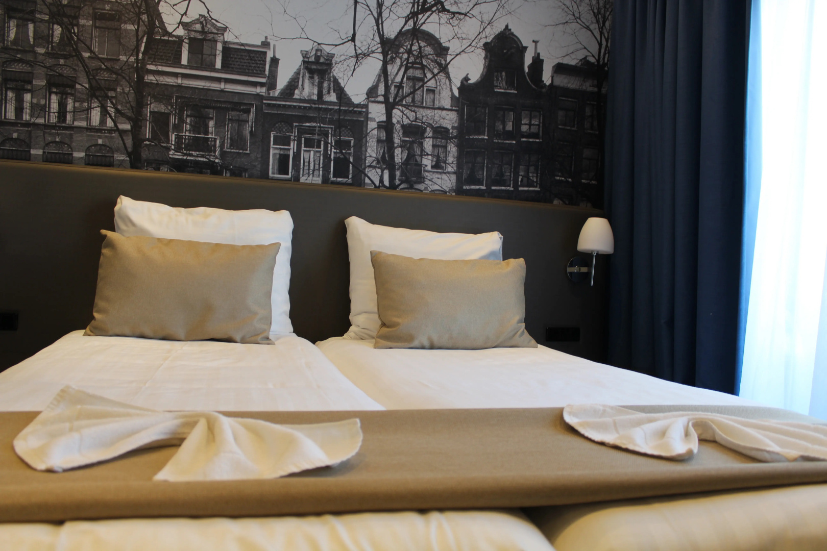 Photo - Royal Amsterdam Hotel