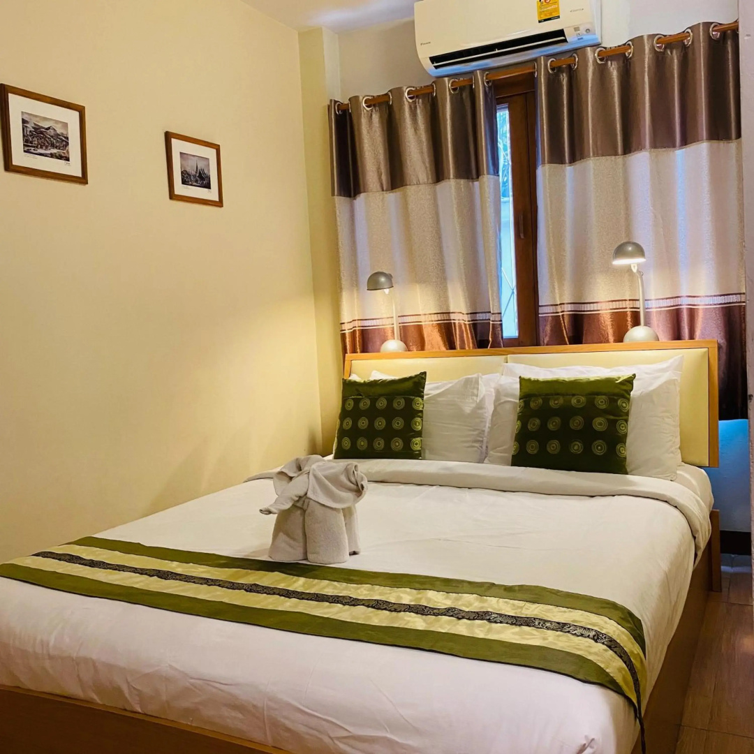 Foto - Vieng Mantra Hotel