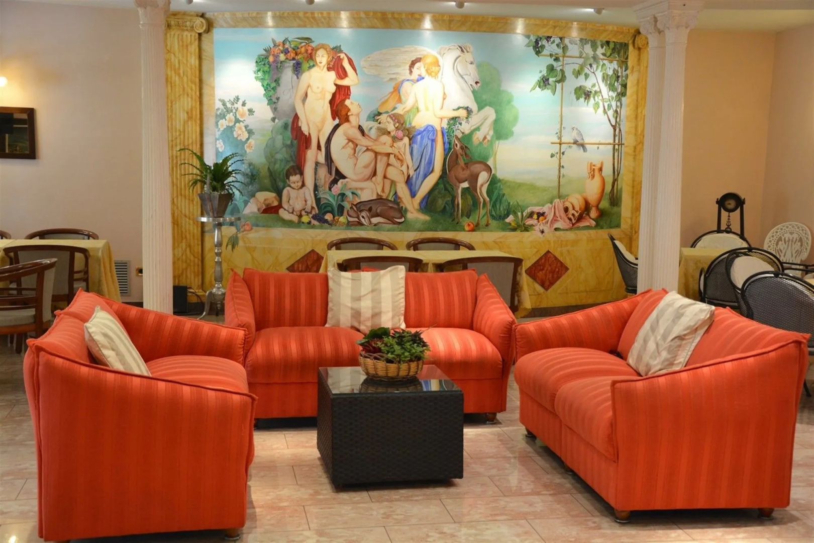 Photo - Hotel Terme Olympia