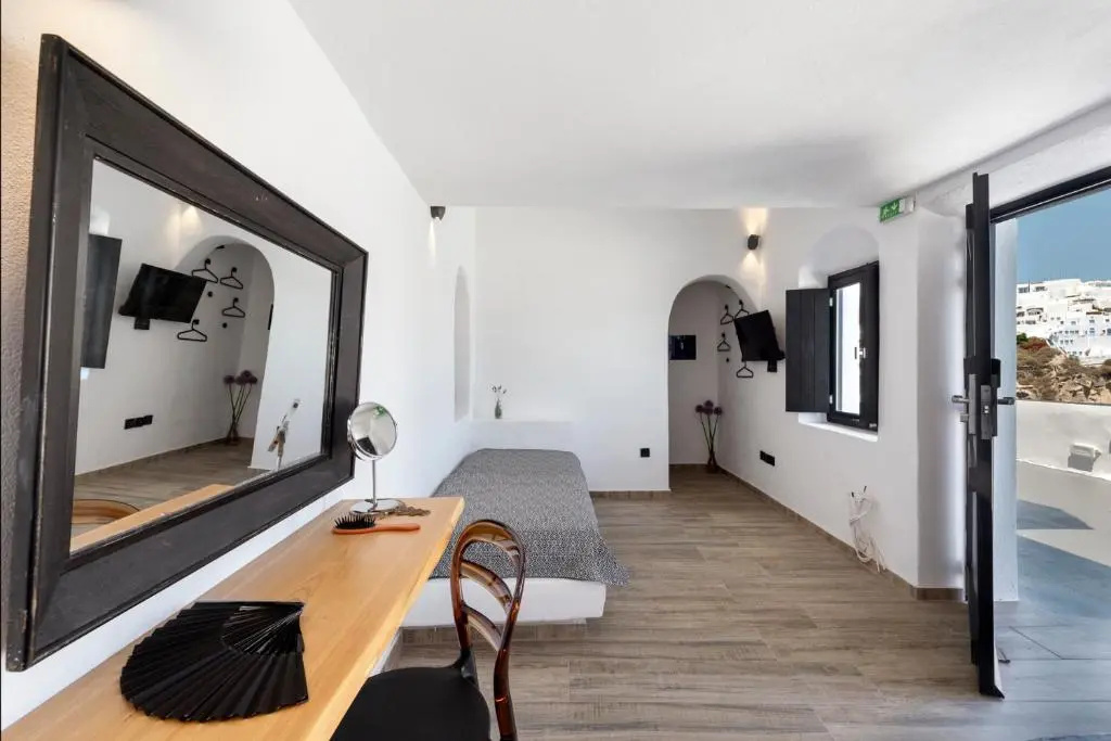 Foto - Pearl of Caldera Oia - Boutique Hotel by Pearl Hotel Collection