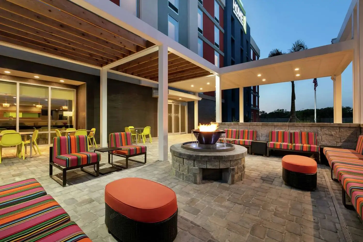 Foto - Home2 Suites By Hilton Brandon Tampa