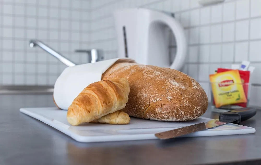 Foto - First Hotel Viking