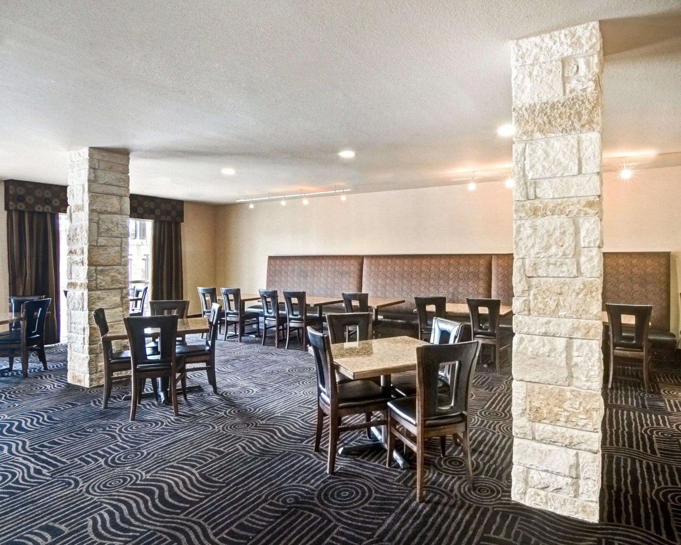 Foto - Comfort Suites Arlington - Entertainment District