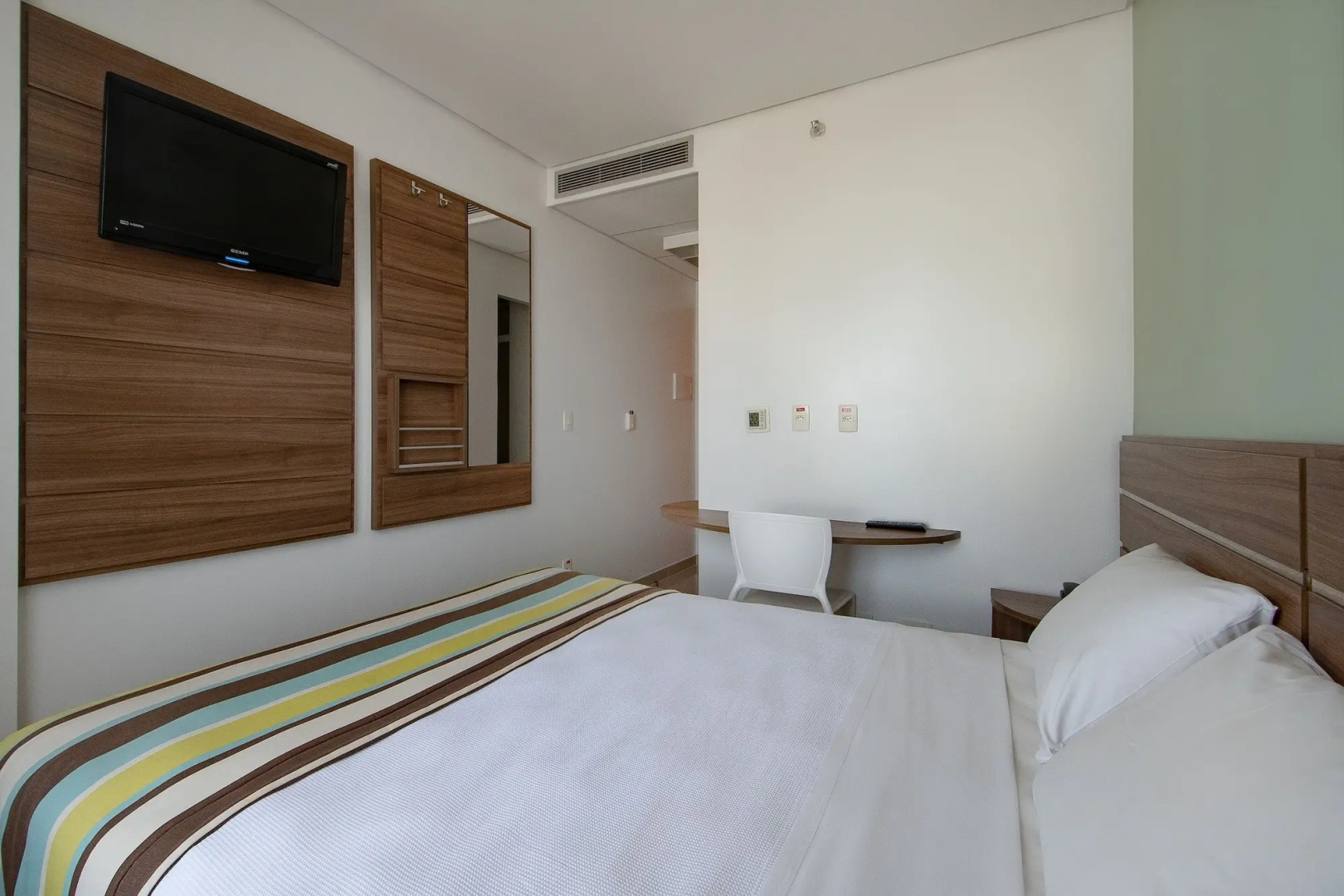 Photo - Hotel Express Vieiralves