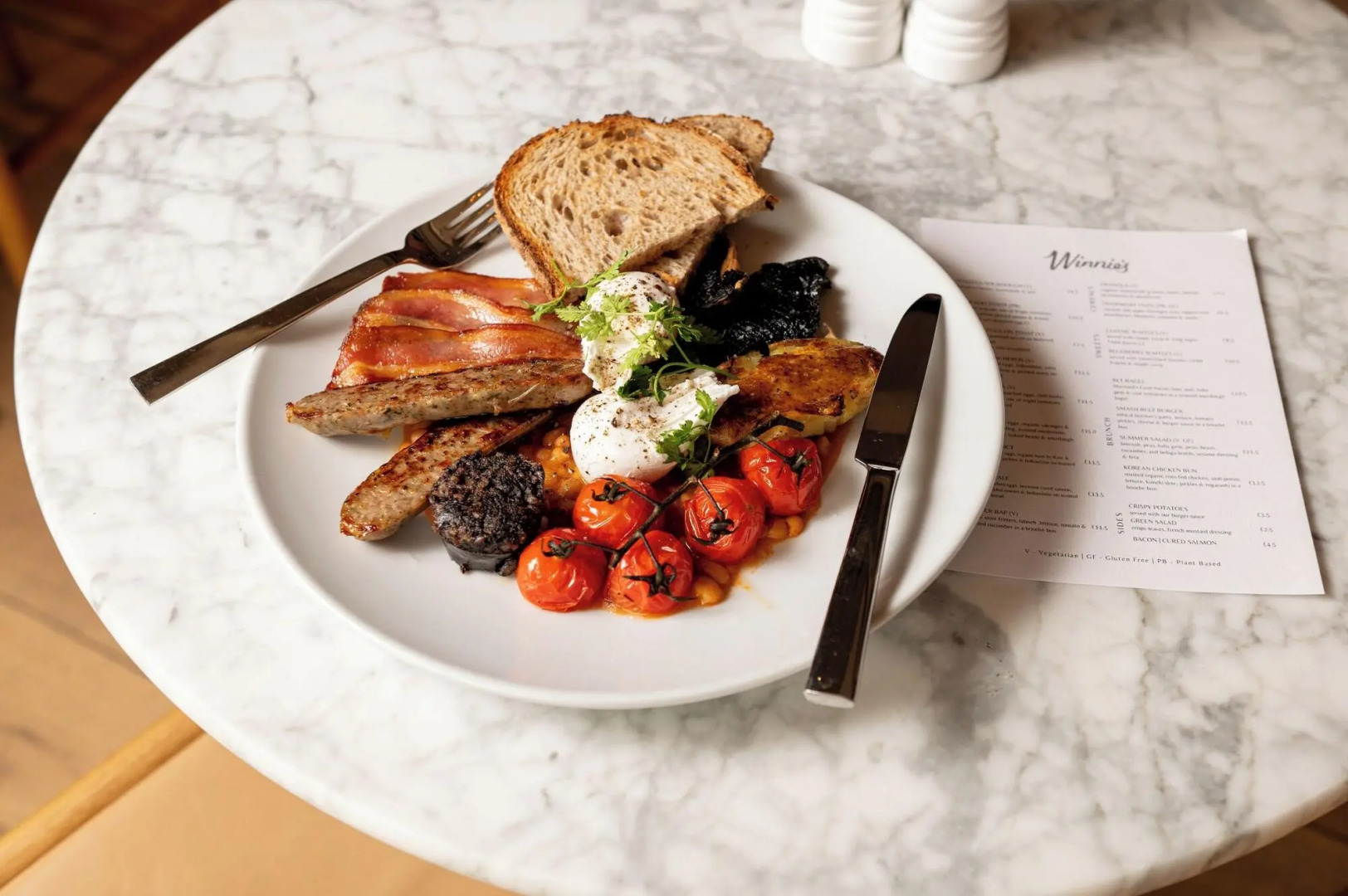 Photo - room2 London Chiswick Hometel