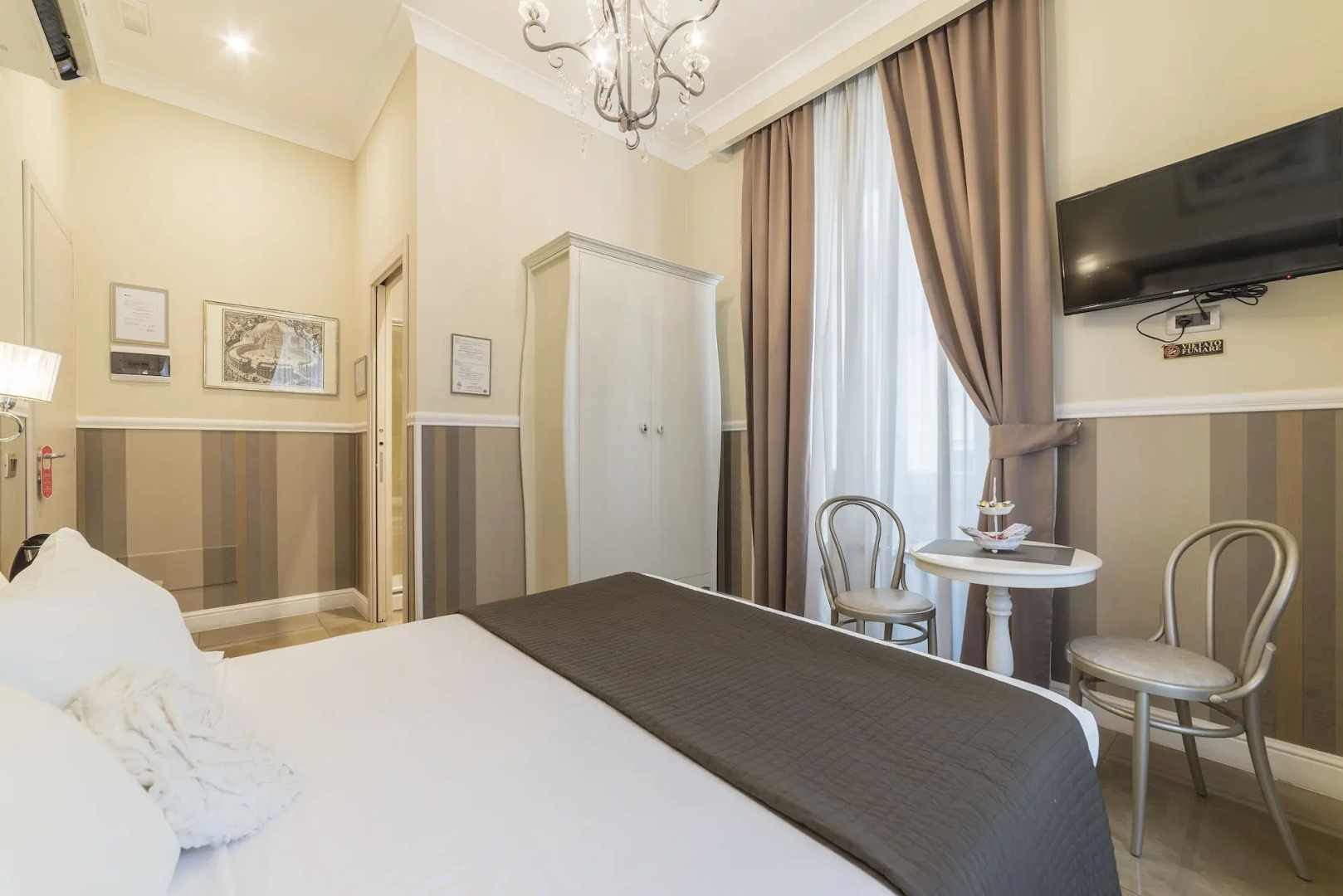 Foto - Le Chiavi di Roma