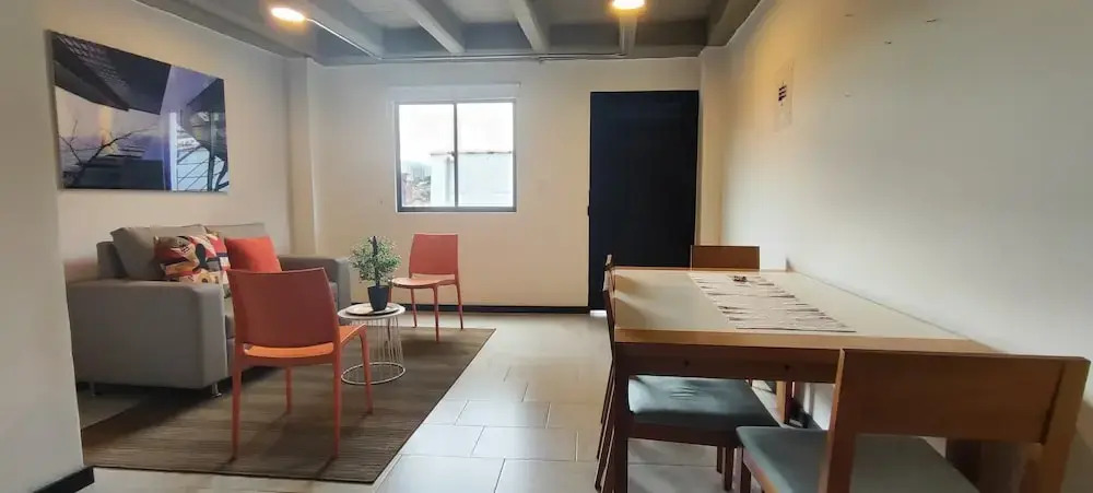 Foto - Apartamentos Virginia 34