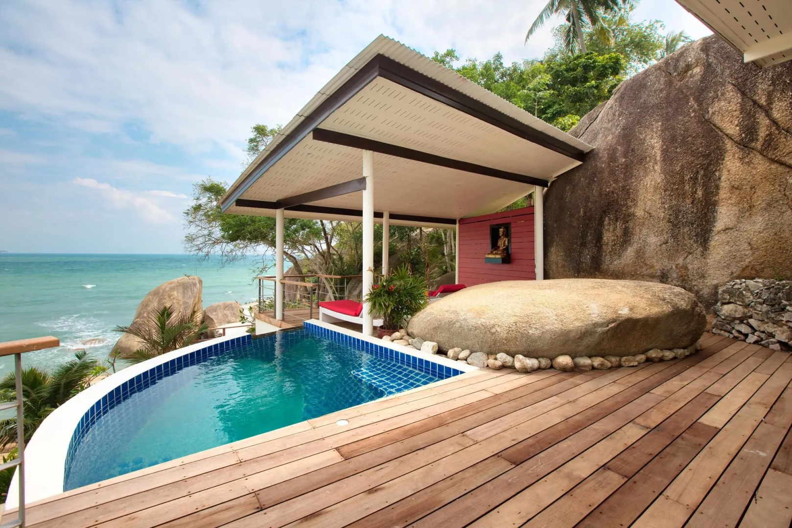 Photo - Crystal Bay Yacht Club Beach Resort