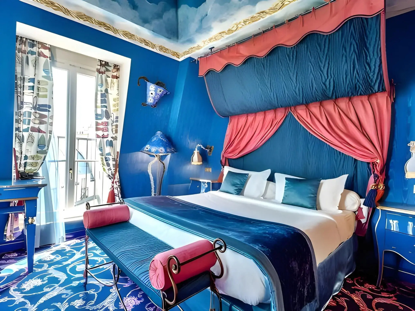 Foto - La Villa Royale